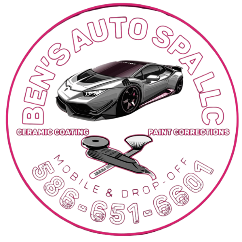 Go to Ben's Auto Spa homepage