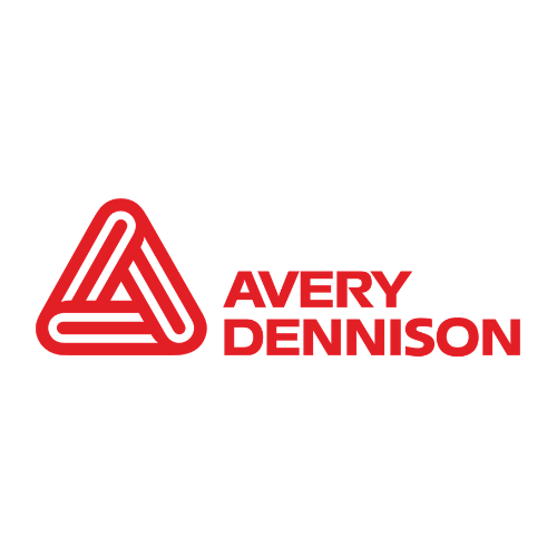 logo of Avery dennison vinyl car wrap supplier