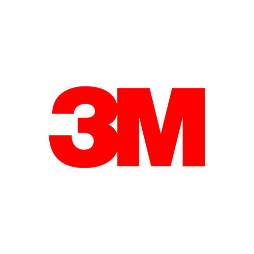 logo of 3M vinyl car wrap supplier